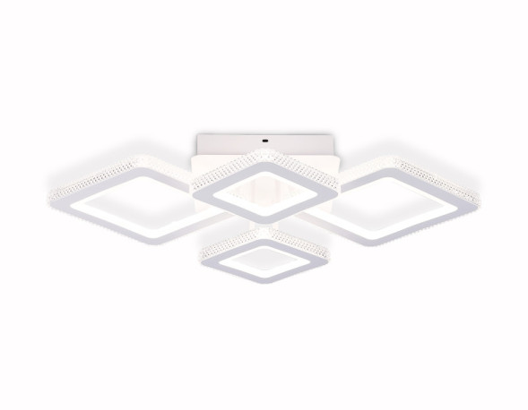 Потолочная люстра Ambrella Light FA8878