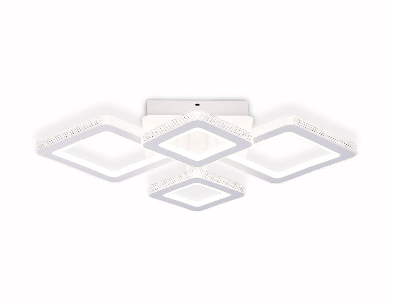 Потолочная люстра Ambrella Light FA8878