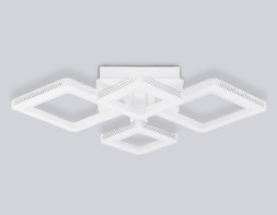 Потолочная люстра Ambrella Light FA8878