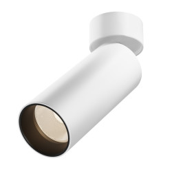 Спот Maytoni Technical FOCUS LED C055CL-L20W2.7-3-4K-M-W