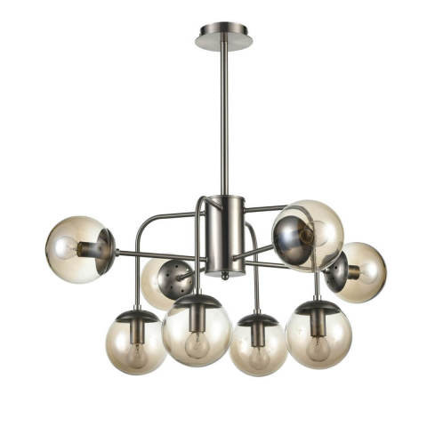 Люстра на штанге Vele Luce Verona VL5015L08
