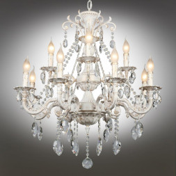 Подвесная люстра Omnilux Omnilux 790 OML-79003-12