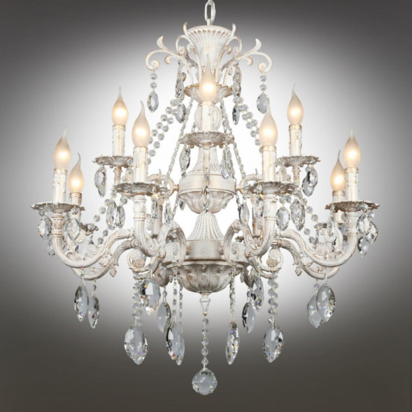 Подвесная люстра Omnilux Omnilux 790 OML-79003-12