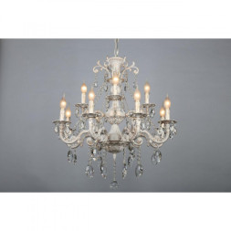 Подвесная люстра Omnilux Omnilux 790 OML-79003-12