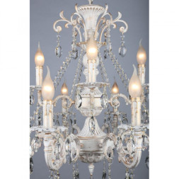 Подвесная люстра Omnilux Omnilux 790 OML-79003-12