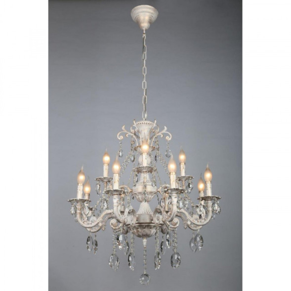 Подвесная люстра Omnilux Omnilux 790 OML-79003-12