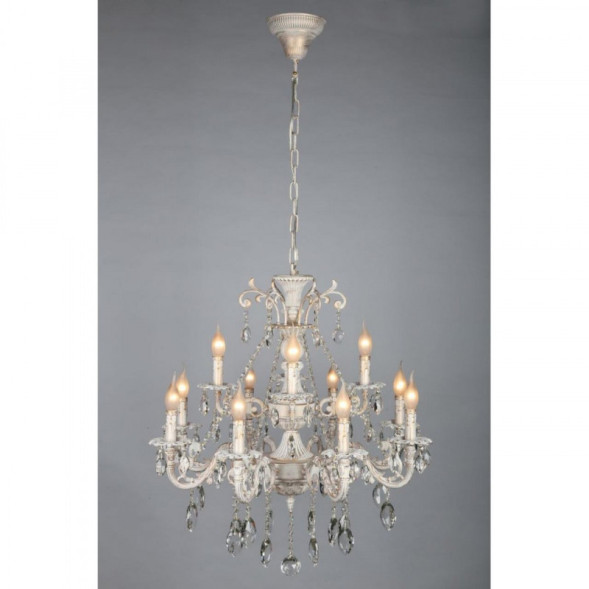 Подвесная люстра Omnilux Omnilux 790 OML-79003-12