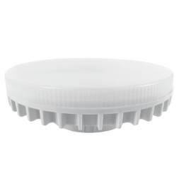 Светодиодная лампа Gauss 83822 21W 220V 2000lm GX70 белый (дневной)