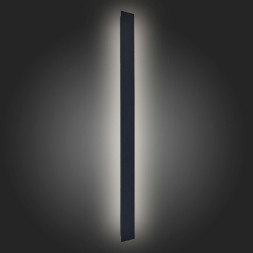 Уличный настенный светильник ST-Luce NUVOLA SL9511.421.01