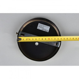 Люстра на штанге Omnilux Omnilux 933 OML-93307-08