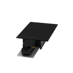Подвод питания ST-Luce Track Black ST013.479.00
