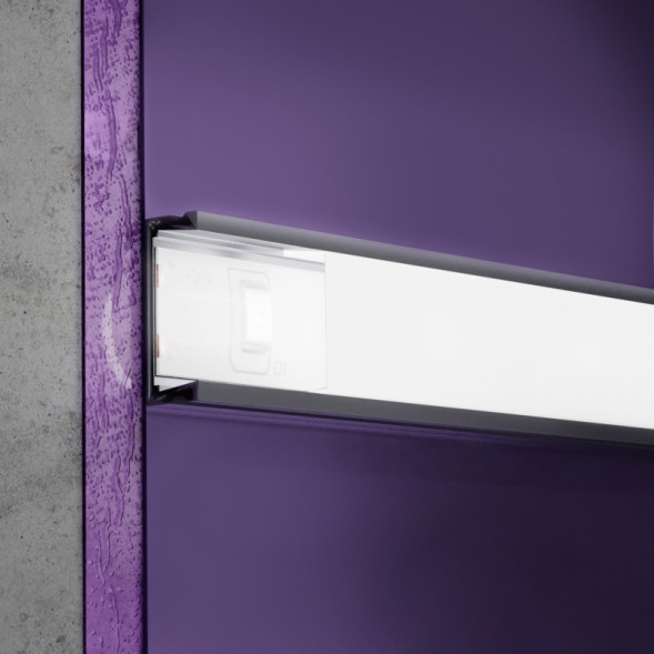 Лента Maytoni Technical 2835 10140 24W 24V 500lm белый (дневной) IP65