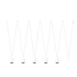 Подвесная люстра Nowodvorski More Tone 7821