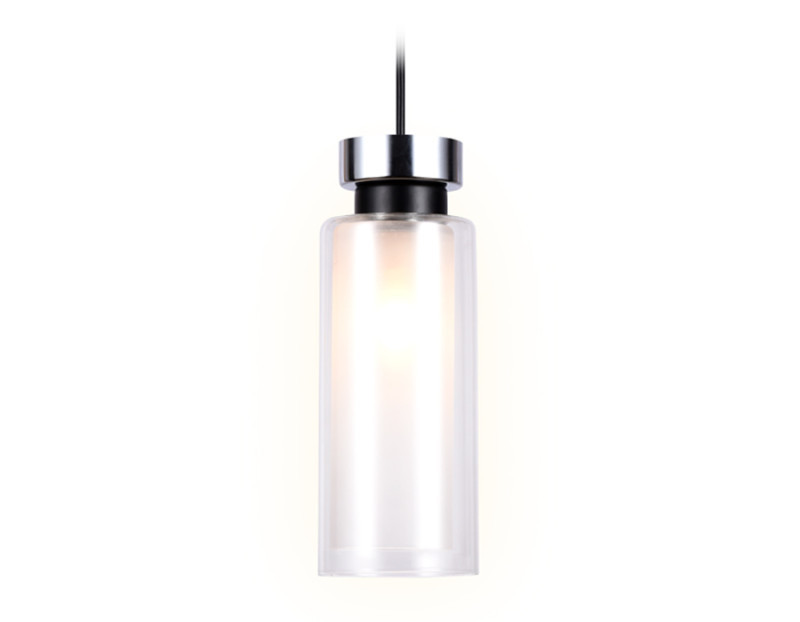 Подвесной светильник Ambrella Light Traditional TR3570