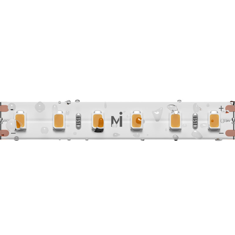 Лента Maytoni Technical Led Strip 201045 48W 24V 910lm белый (теплый) IP67