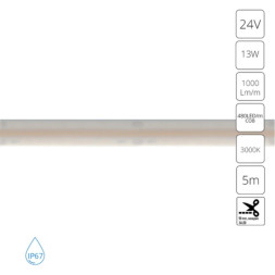 Светодиодная лента A2448010-01-3K ARTE Lamp aqua lane