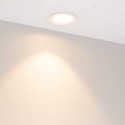 Точечный влагозащищенный светильник Arlight 044610