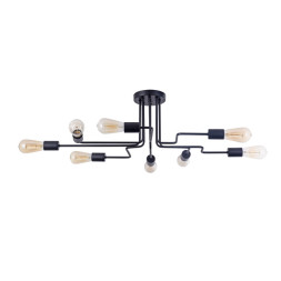 Потолочная люстра Maytoni GILBERT T532CL-08B