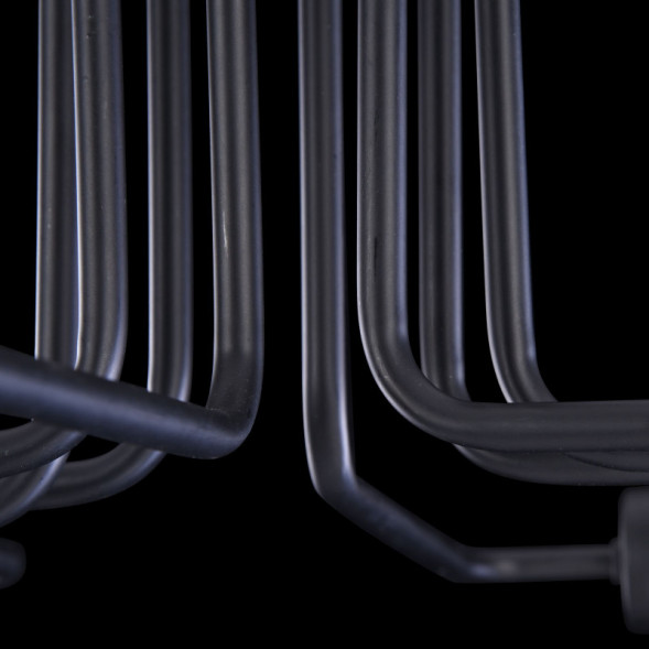 Потолочная люстра Maytoni GILBERT T532CL-08B