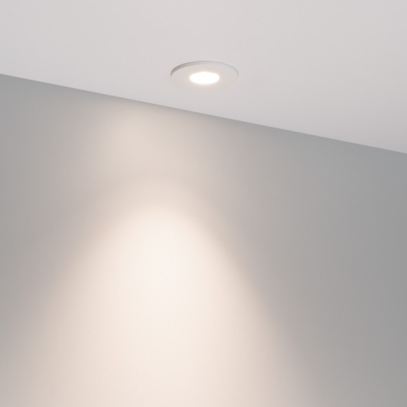 Точечный влагозащищенный светильник Arlight 039065