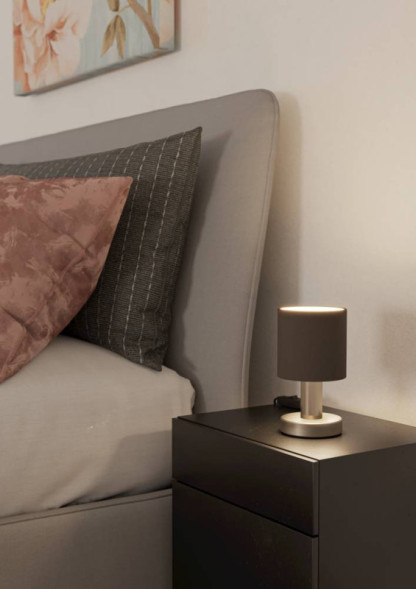 Настольная лампа 31842 EGLO MONTETTO