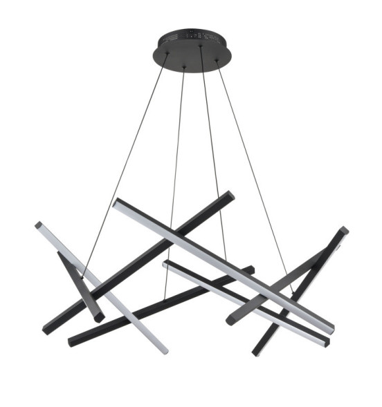 Подвесная люстра Vele Luce Meteora VL7232P07