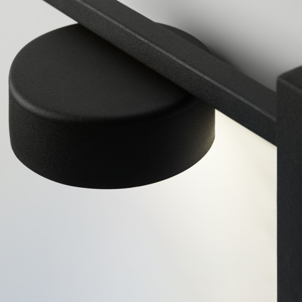 Бра Freya Tactic FR5363WL-01B