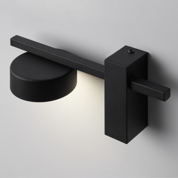 Бра Freya Tactic FR5363WL-01B