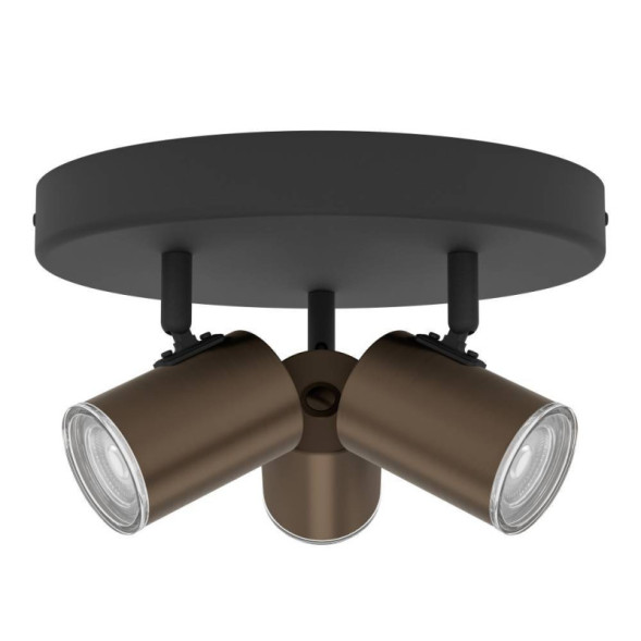 Спот 300591 EGLO CONSUMA 1