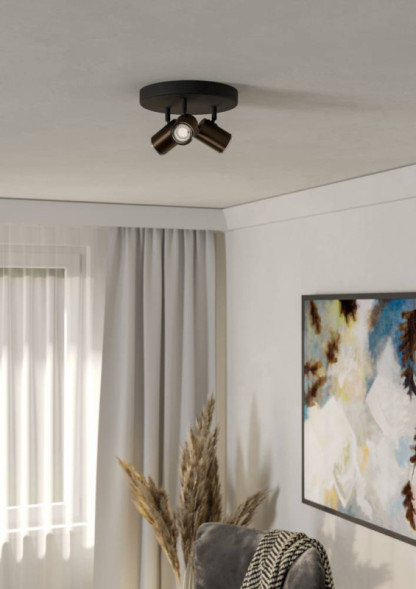 Спот 300591 EGLO CONSUMA 1