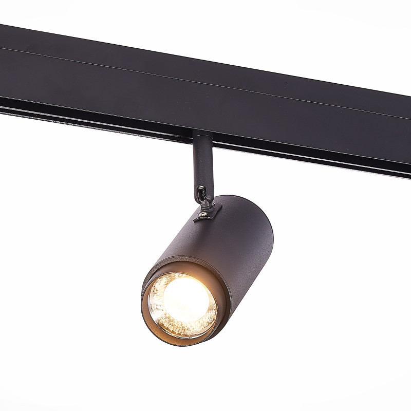 Магнитный трековый светильник ST-Luce ZOOM ST357.446.06