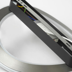 Потолочный светильник Lussole MITCHELL LSP-7307