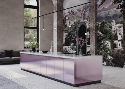 Магнитный трековый светильник Maytoni Technical Bubble TR181-1-4WTW-B