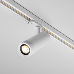 Светодиодный трековый светильник Maytoni Technical Focus Zoom TR198-3-20W2.7K-Z-W