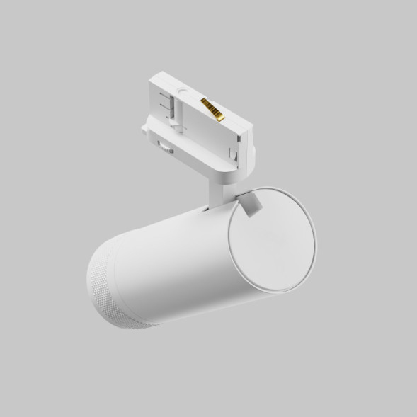 Светодиодный трековый светильник Maytoni Technical Focus Zoom TR198-3-20W2.7K-Z-W