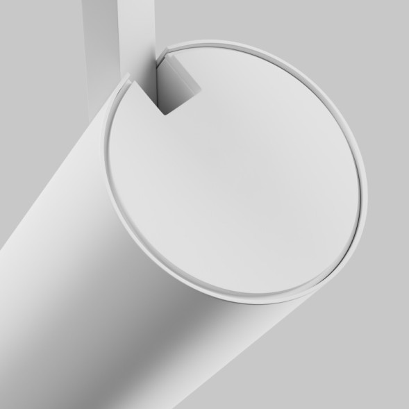 Светодиодный трековый светильник Maytoni Technical Focus Zoom TR198-3-20W2.7K-Z-W