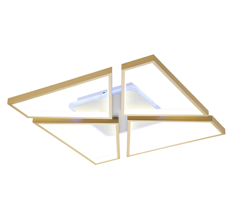 Потолочный светильник 10245/4LED BL Escada Denise