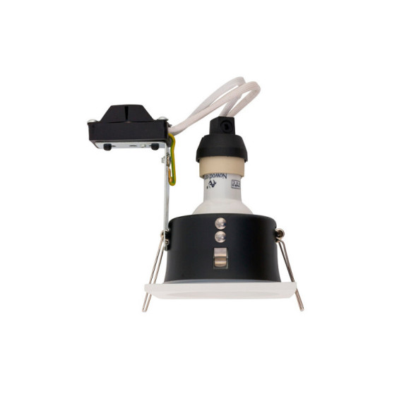 Точечный влагозащищенный светильник Nowodvorski Delta 8368