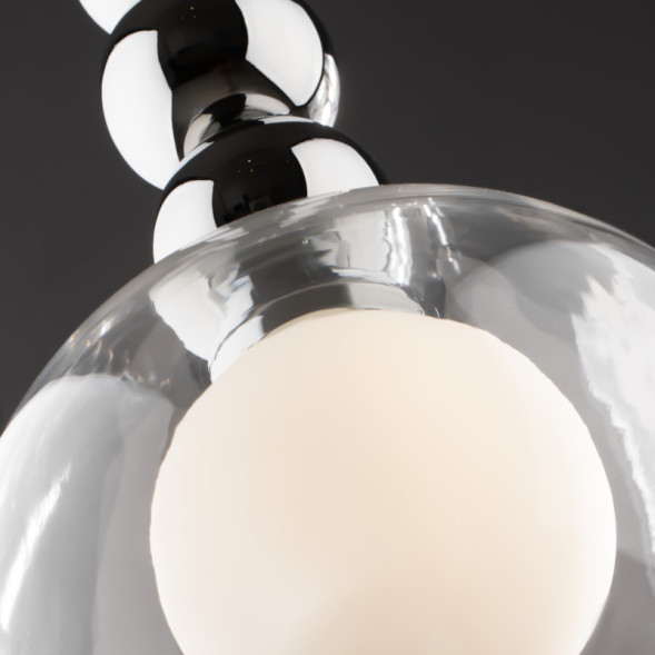 Подвесной светильник Freya FOCUS FR5220PL-01CH3