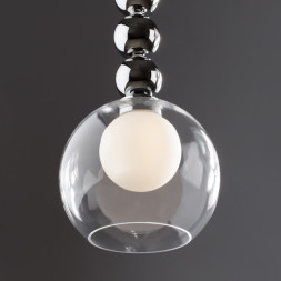 Подвесной светильник Freya FOCUS FR5220PL-01CH3