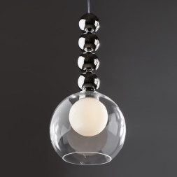 Подвесной светильник Freya FOCUS FR5220PL-01CH3