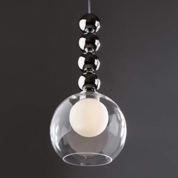 Подвесной светильник Freya FOCUS FR5220PL-01CH3