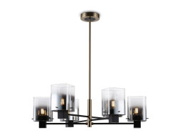 Люстра на штанге Ambrella Light LH57041 HIGH LIGHT