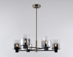 Люстра на штанге Ambrella Light LH57041 HIGH LIGHT