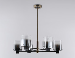 Люстра на штанге Ambrella Light LH57041 HIGH LIGHT