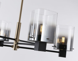 Люстра на штанге Ambrella Light LH57041 HIGH LIGHT