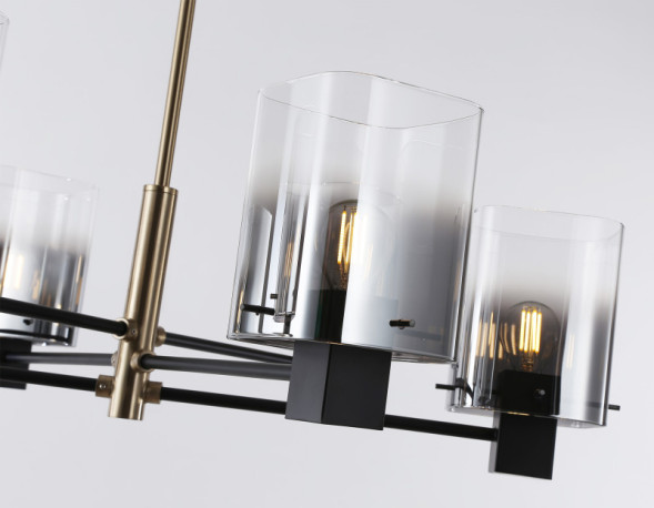 Люстра на штанге Ambrella Light LH57041 HIGH LIGHT