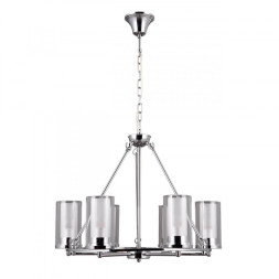 Подвесная люстра Vele Luce Eterno VL1385L06