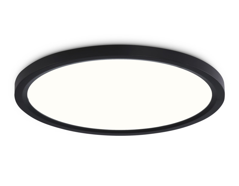 Потолочный светильник Ambrella Light FZ1910 ORBITAL