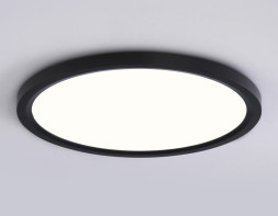 Потолочный светильник Ambrella Light FZ1910 ORBITAL